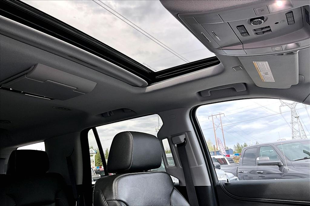 Thumbnail: 2020 Chevrolet Tahoe - 30