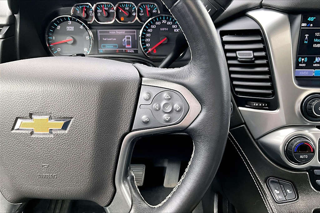 Thumbnail: 2020 Chevrolet Tahoe - 26