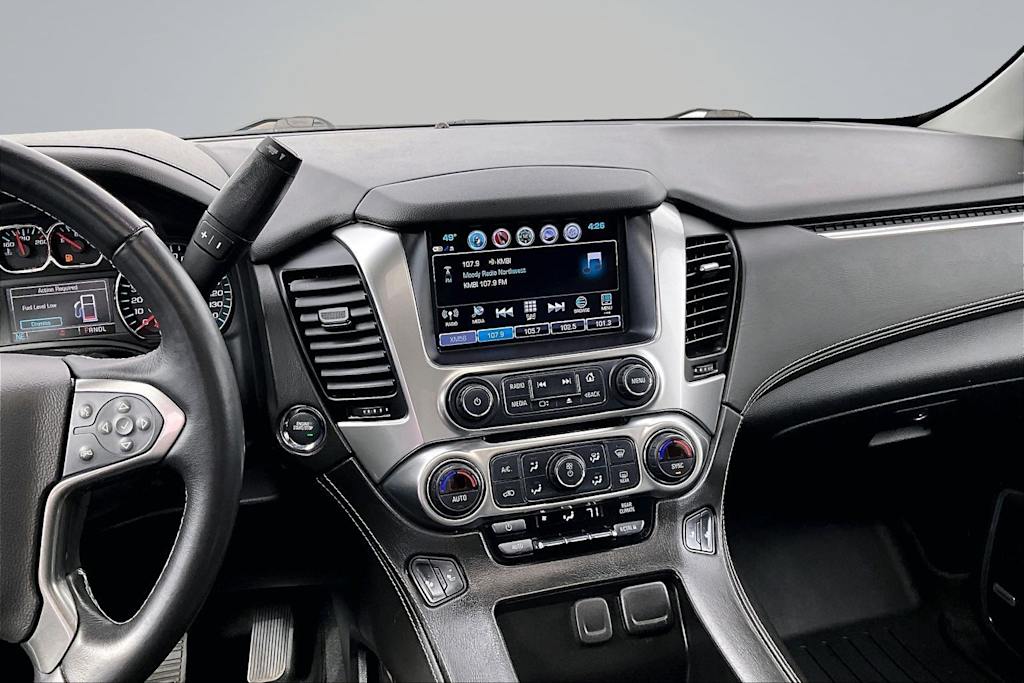 Thumbnail: 2020 Chevrolet Tahoe - 15