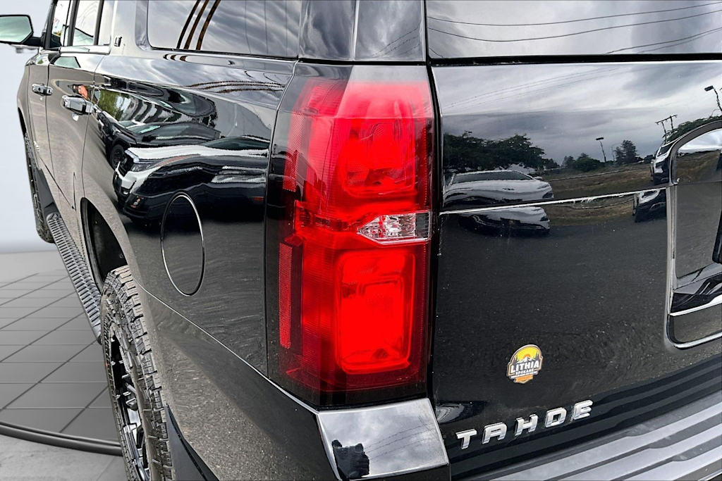 Thumbnail: 2020 Chevrolet Tahoe - 32