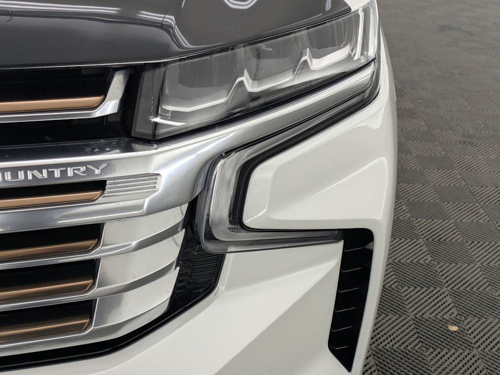 Thumbnail: 2023 Chevrolet Tahoe - 23