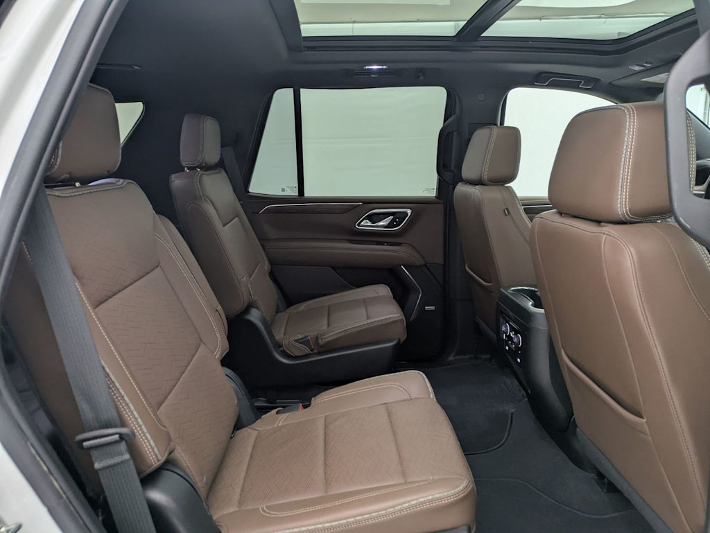 Thumbnail: 2023 Chevrolet Tahoe - 29