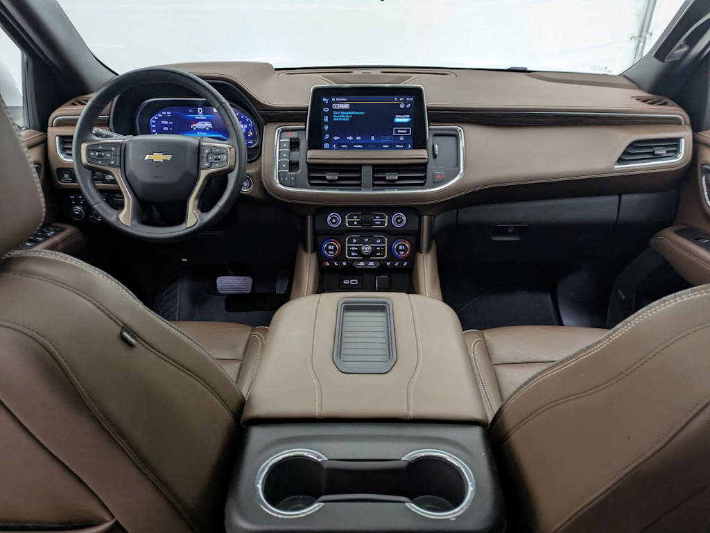 Thumbnail: 2023 Chevrolet Tahoe - 10
