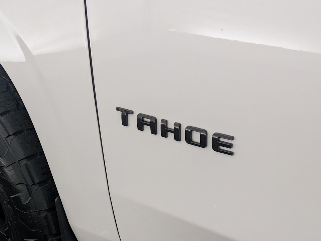 Thumbnail: 2023 Chevrolet Tahoe - 7
