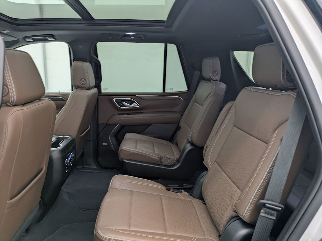 Thumbnail: 2023 Chevrolet Tahoe - 28