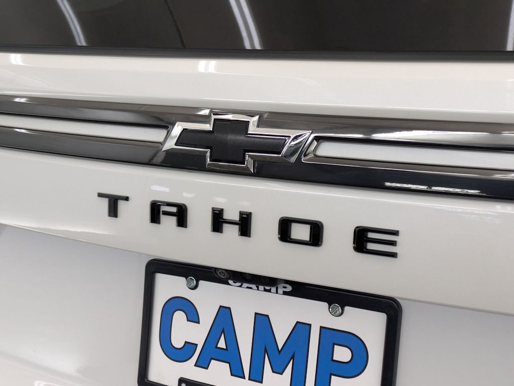 Thumbnail: 2023 Chevrolet Tahoe - 25