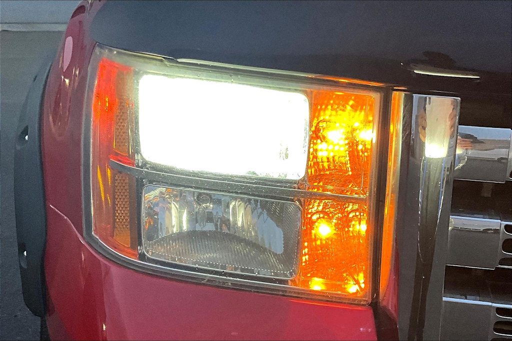 Thumbnail: 2012 GMC Sierra 2500 - 31