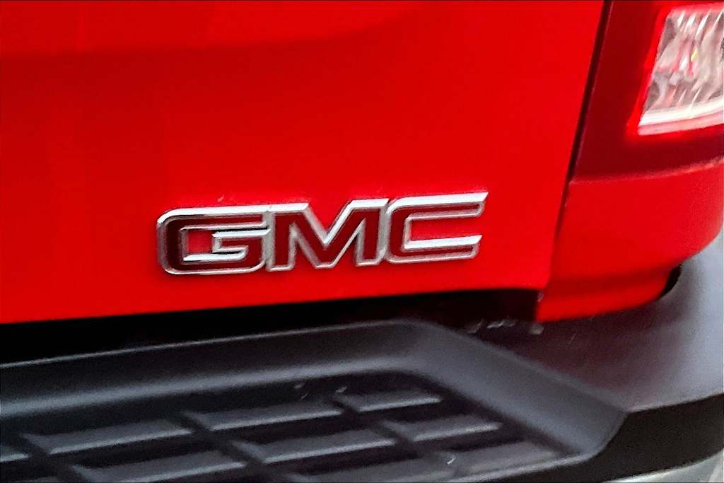 Thumbnail: 2012 GMC Sierra 2500 - 6