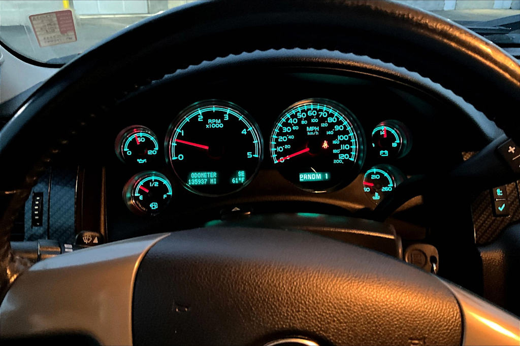 Thumbnail: 2012 GMC Sierra 2500 - 17