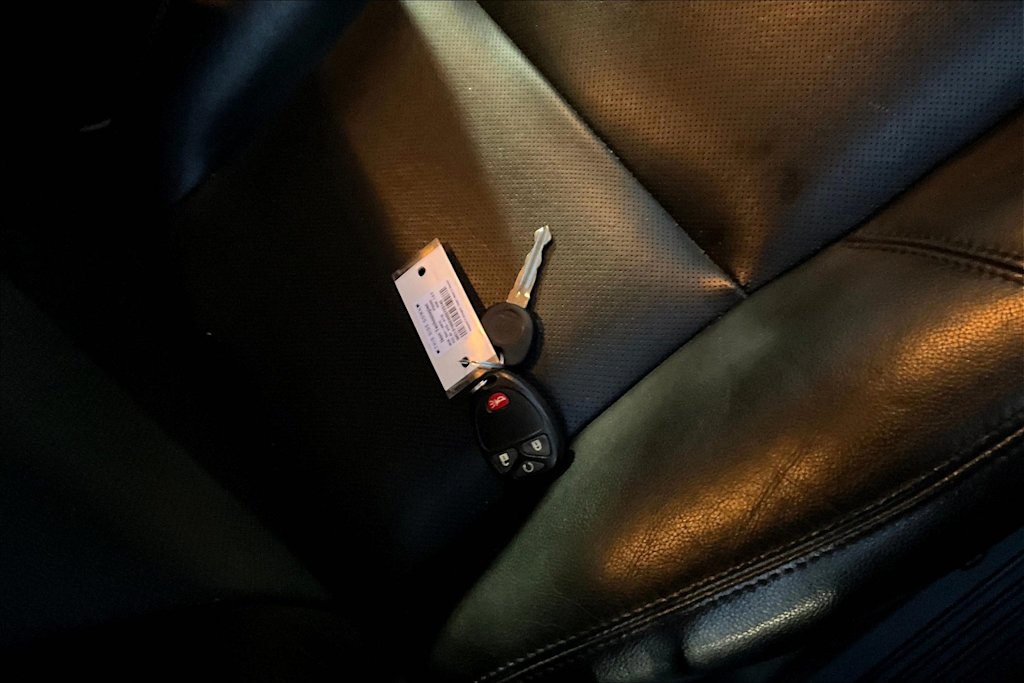 Thumbnail: 2012 GMC Sierra 2500 - 22