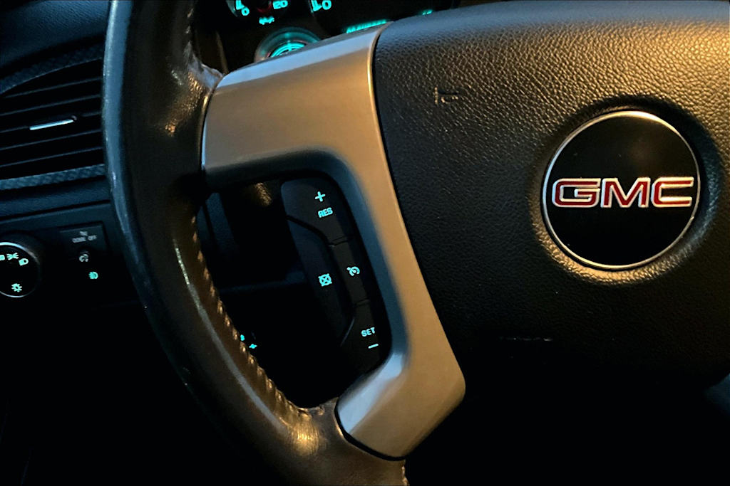 Thumbnail: 2012 GMC Sierra 2500 - 26