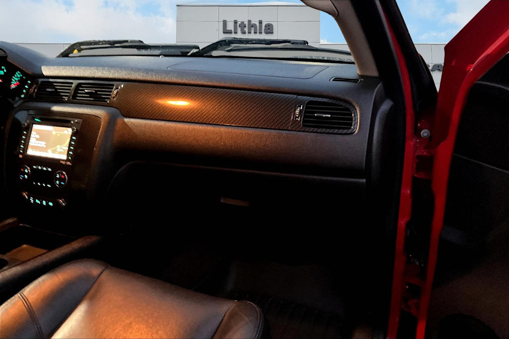 Thumbnail: 2012 GMC Sierra 2500 - 25