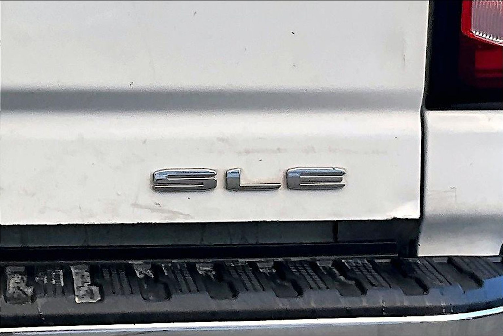 Thumbnail: 2021 GMC Sierra 2500 - 7