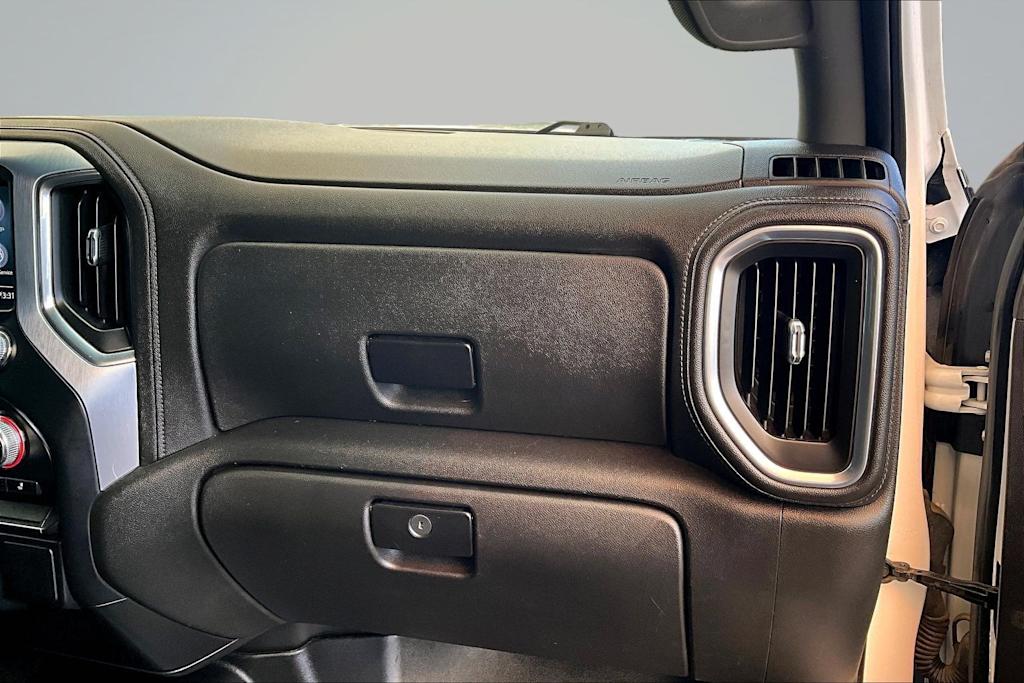 Thumbnail: 2021 GMC Sierra 2500 - 25