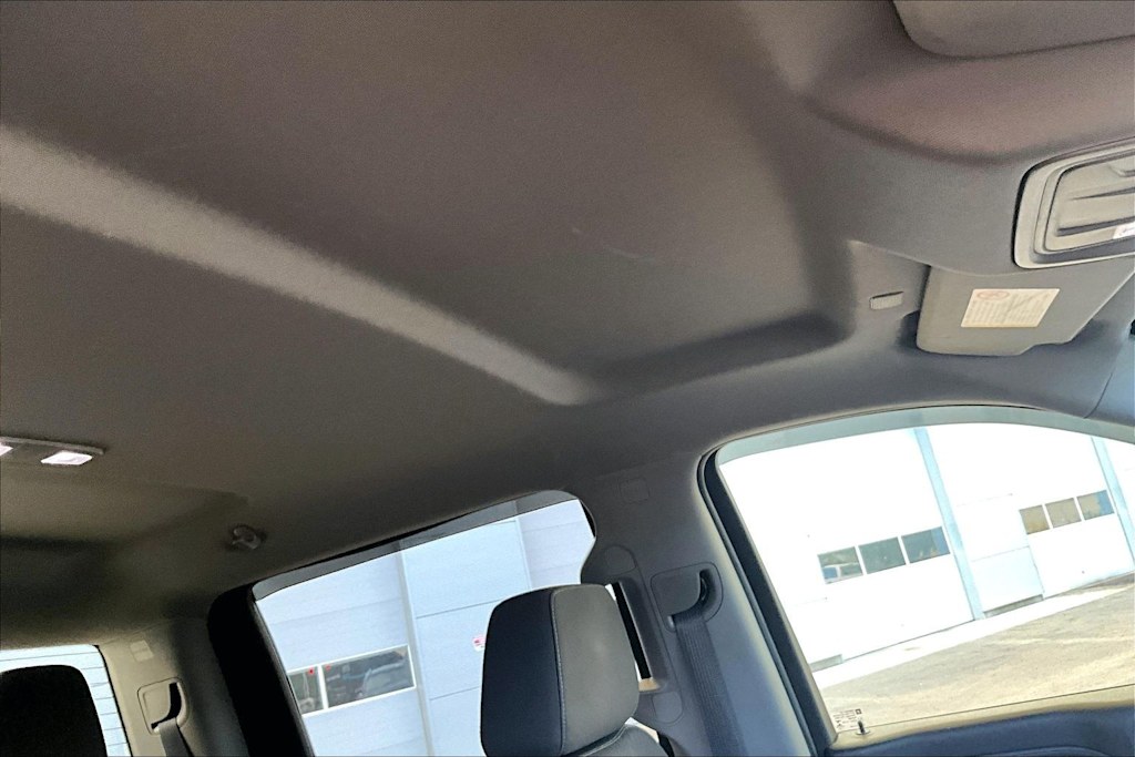 Thumbnail: 2021 GMC Sierra 2500 - 30