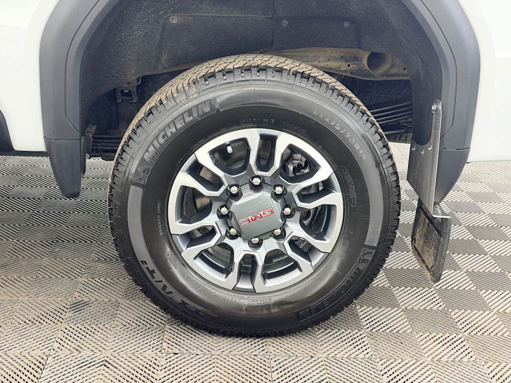 Thumbnail: 2024 GMC Sierra 2500 - 8