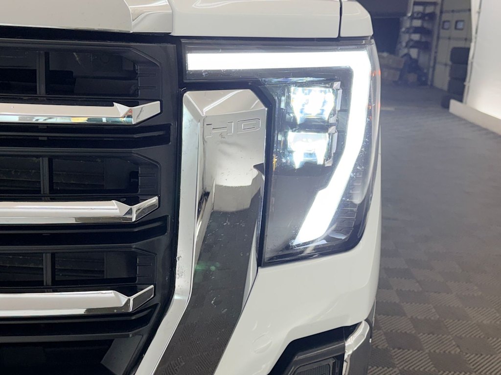 Thumbnail: 2024 GMC Sierra 2500 - 23