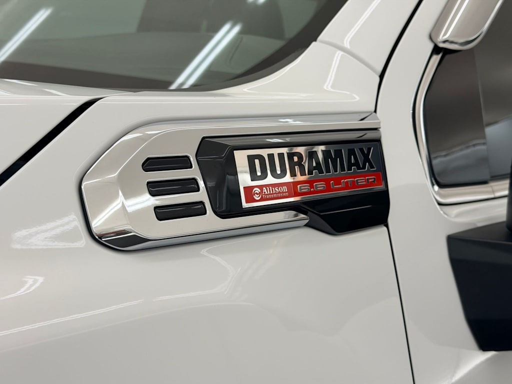 Thumbnail: 2024 GMC Sierra 2500 - 7