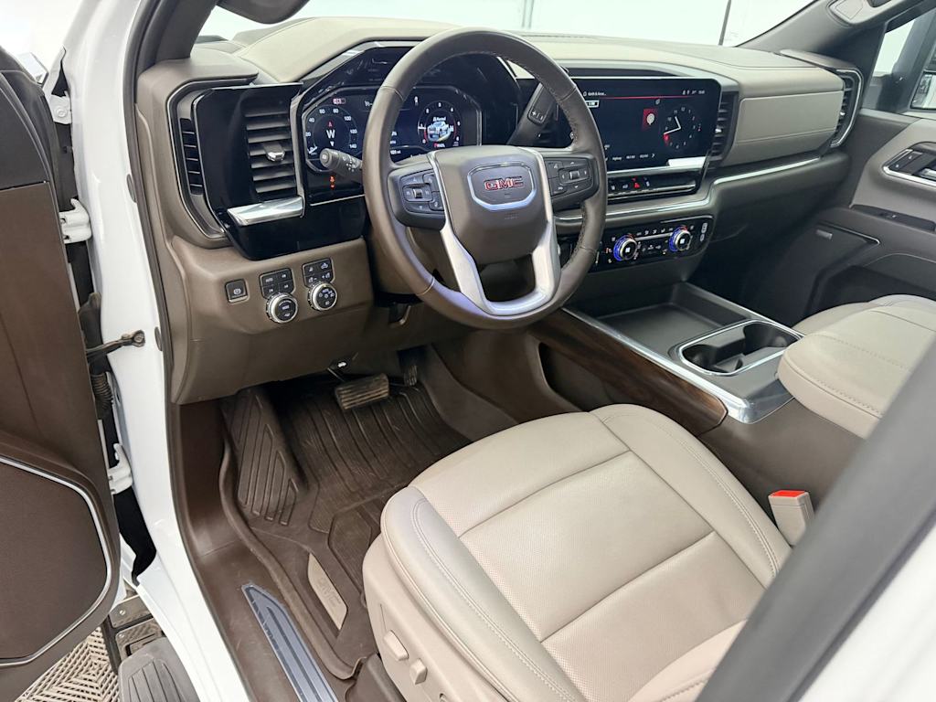 Thumbnail: 2024 GMC Sierra 2500 - 2