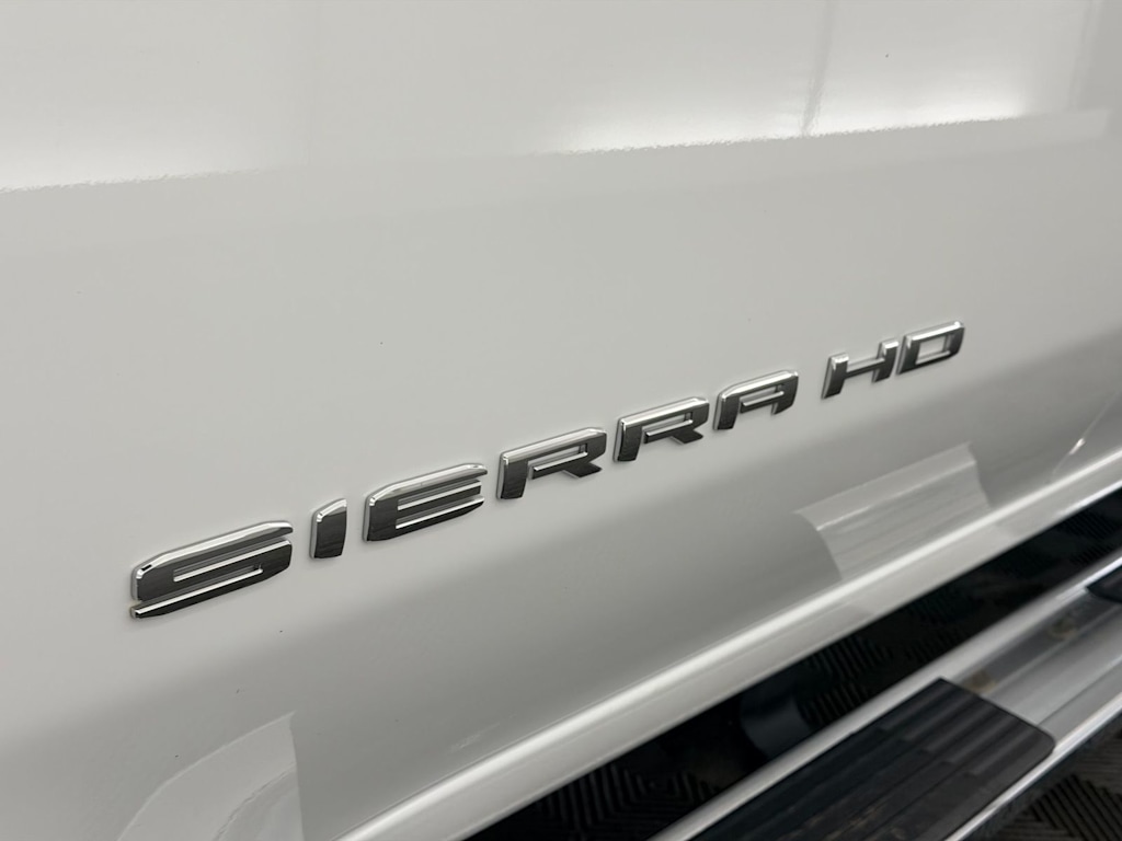 Thumbnail: 2024 GMC Sierra 2500 - 24