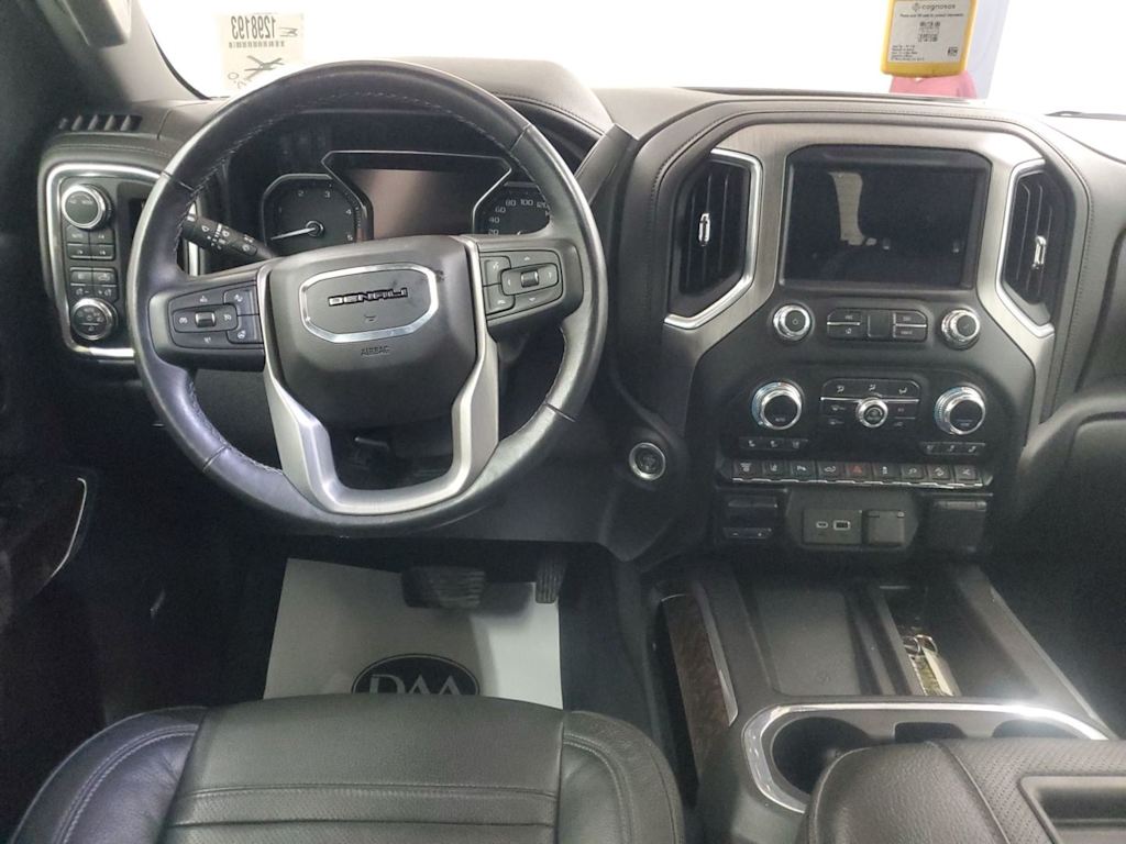 Thumbnail: 2022 GMC Sierra 3500 - 2