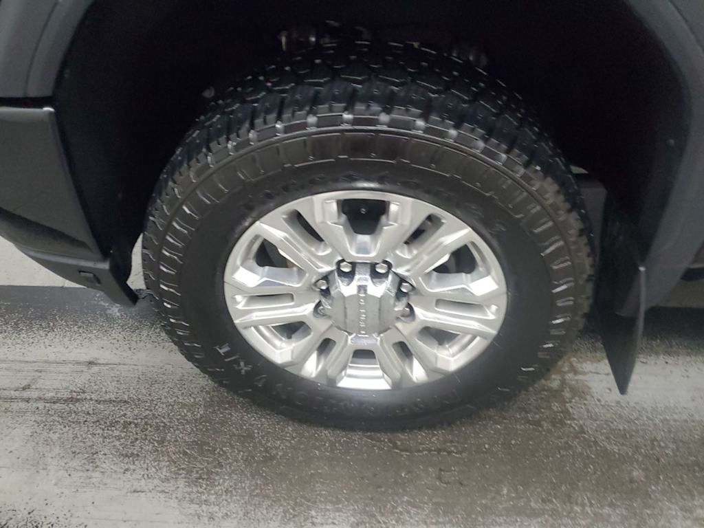Thumbnail: 2022 GMC Sierra 3500 - 3