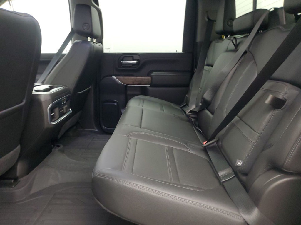 Thumbnail: 2022 GMC Sierra 3500 - 6