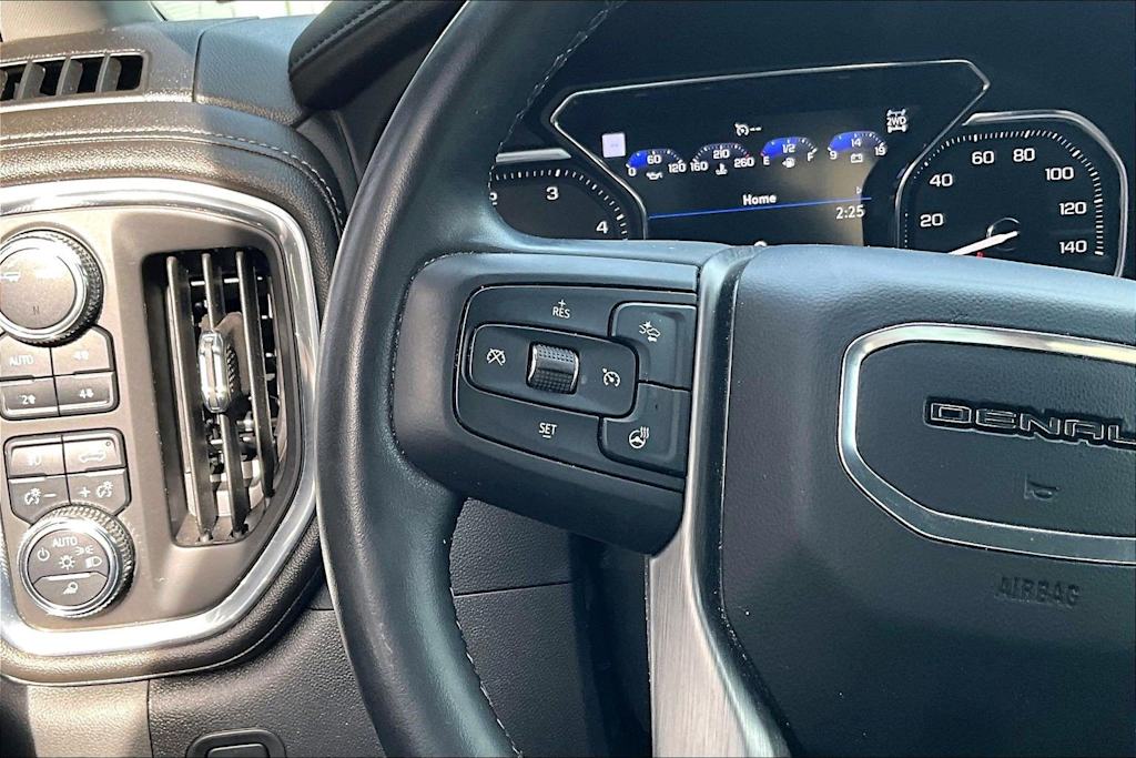 Thumbnail: 2023 GMC Sierra 3500 - 27
