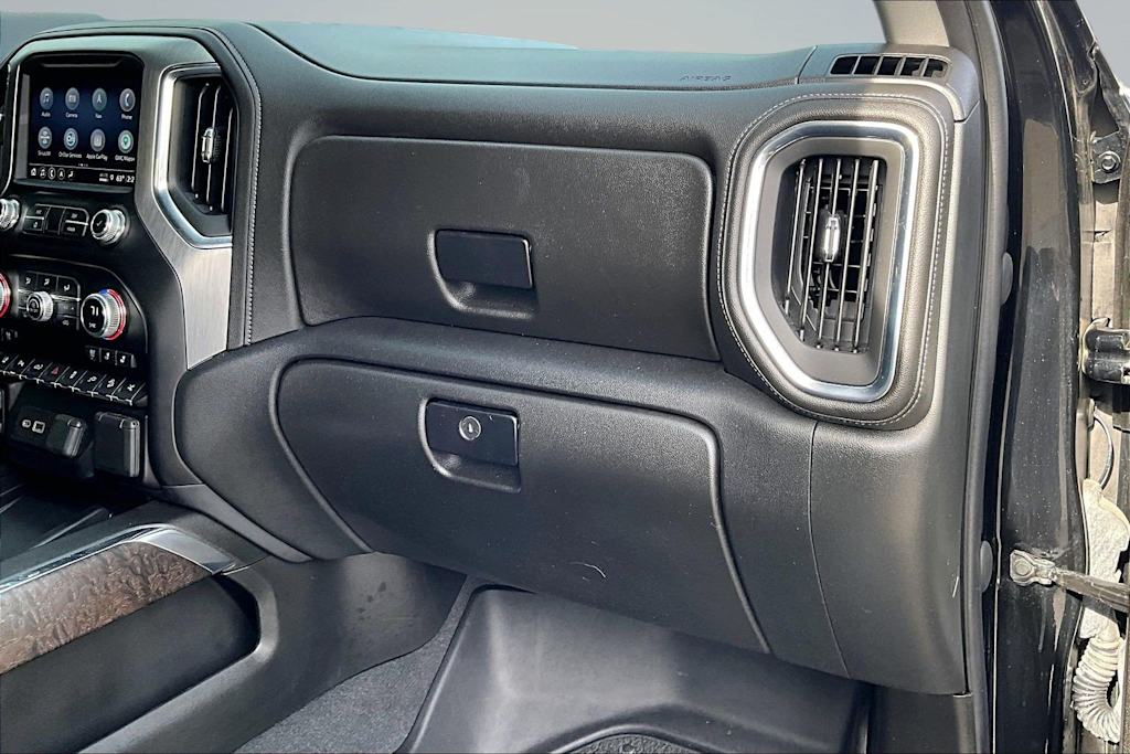 Thumbnail: 2023 GMC Sierra 3500 - 26