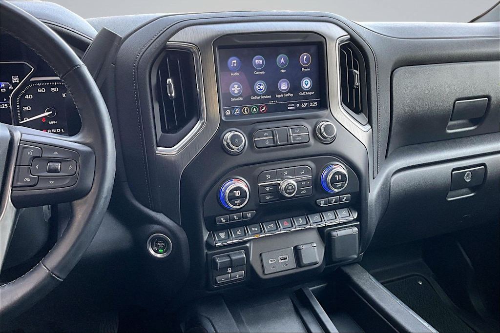 Thumbnail: 2023 GMC Sierra 3500 - 15