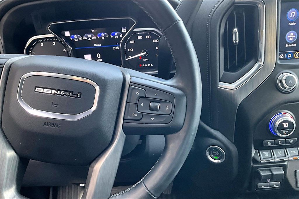 Thumbnail: 2023 GMC Sierra 3500 - 28