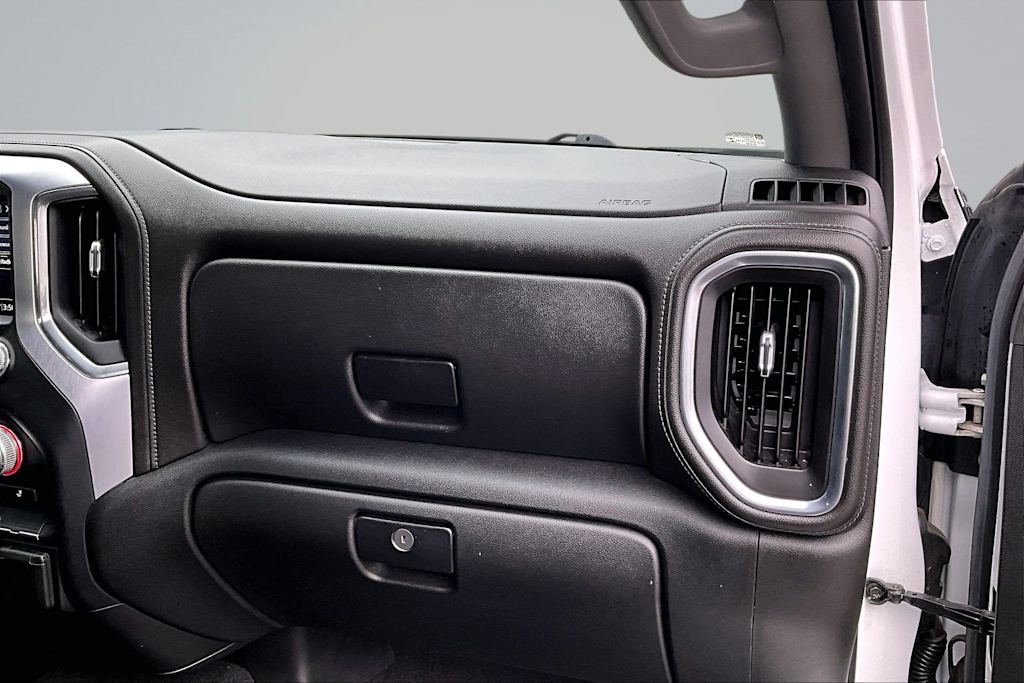 Thumbnail: 2020 GMC Sierra 2500 - 24