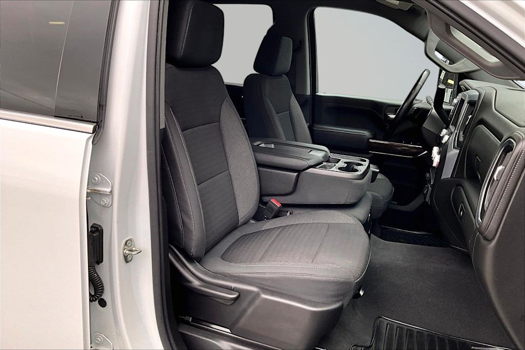 Thumbnail: 2020 GMC Sierra 2500 - 12