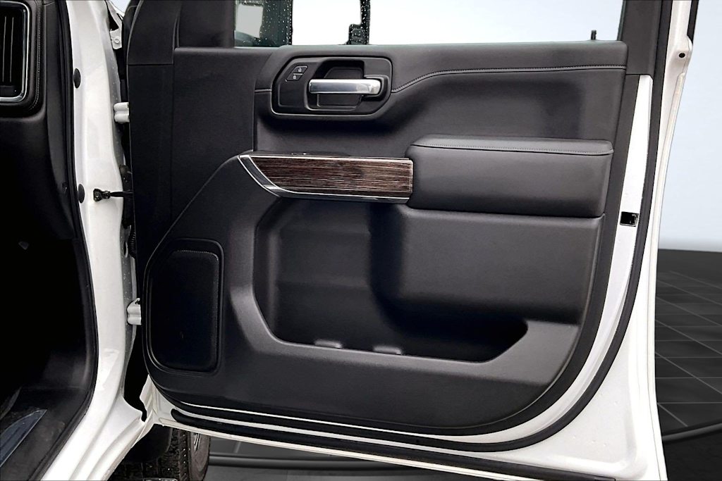 Thumbnail: 2020 GMC Sierra 2500 - 29
