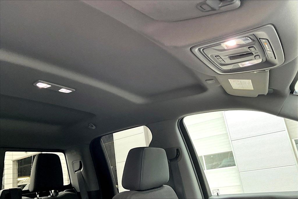 Thumbnail: 2020 GMC Sierra 2500 - 30
