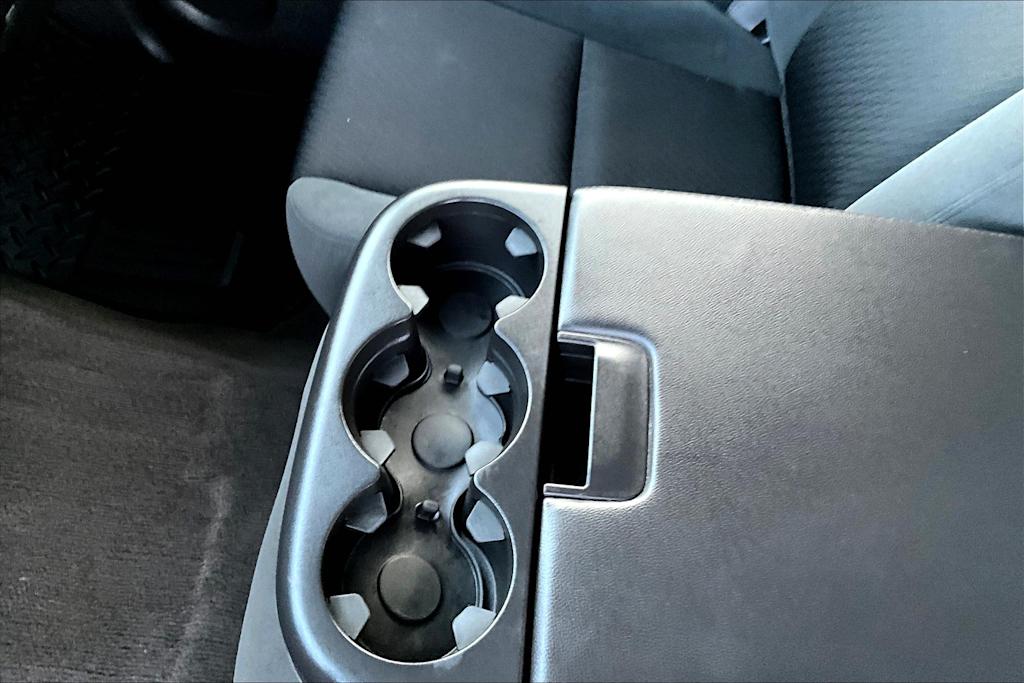 Thumbnail: 2009 GMC Sierra 2500 - 16