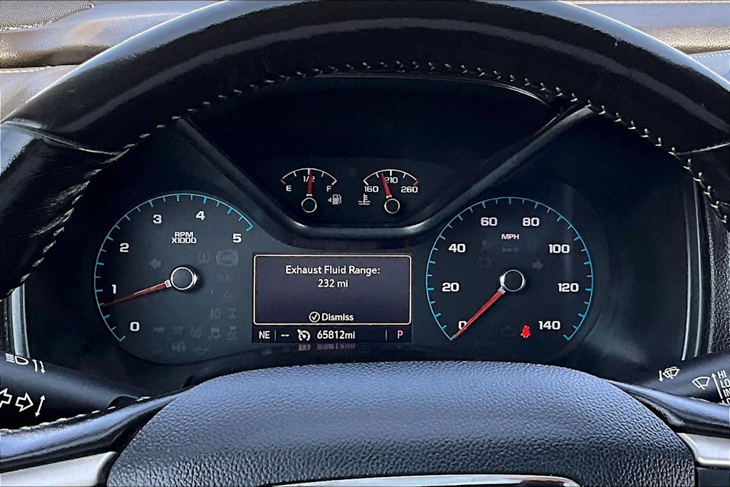 Thumbnail: 2019 GMC Canyon - 18