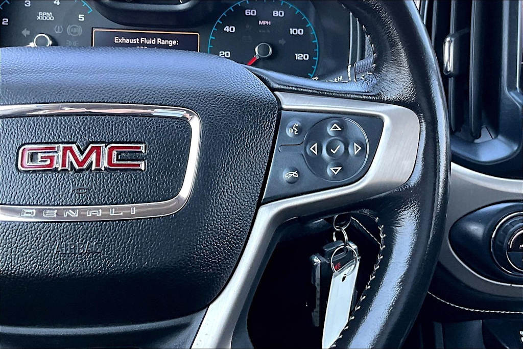 Thumbnail: 2019 GMC Canyon - 27