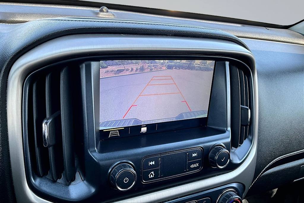 Thumbnail: 2019 GMC Canyon - 16