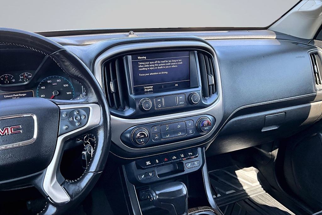 Thumbnail: 2019 GMC Canyon - 15