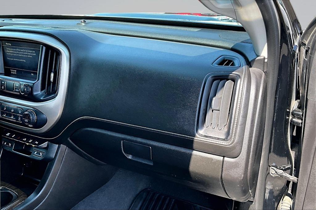 Thumbnail: 2019 GMC Canyon - 25