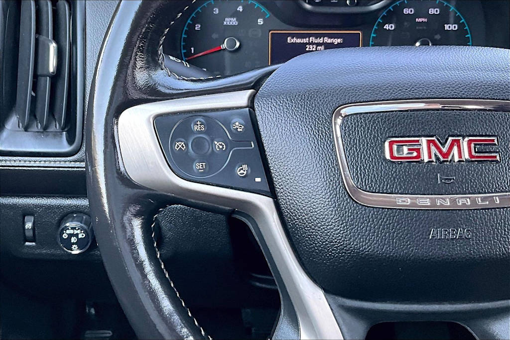 Thumbnail: 2019 GMC Canyon - 26