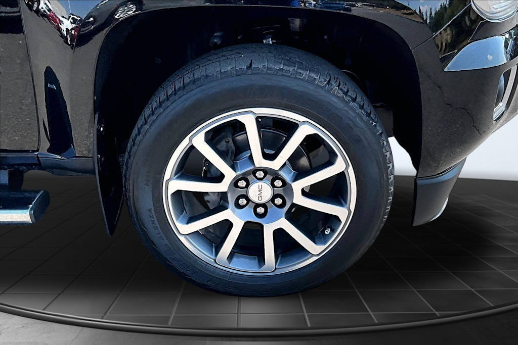 Thumbnail: 2019 GMC Canyon - 34