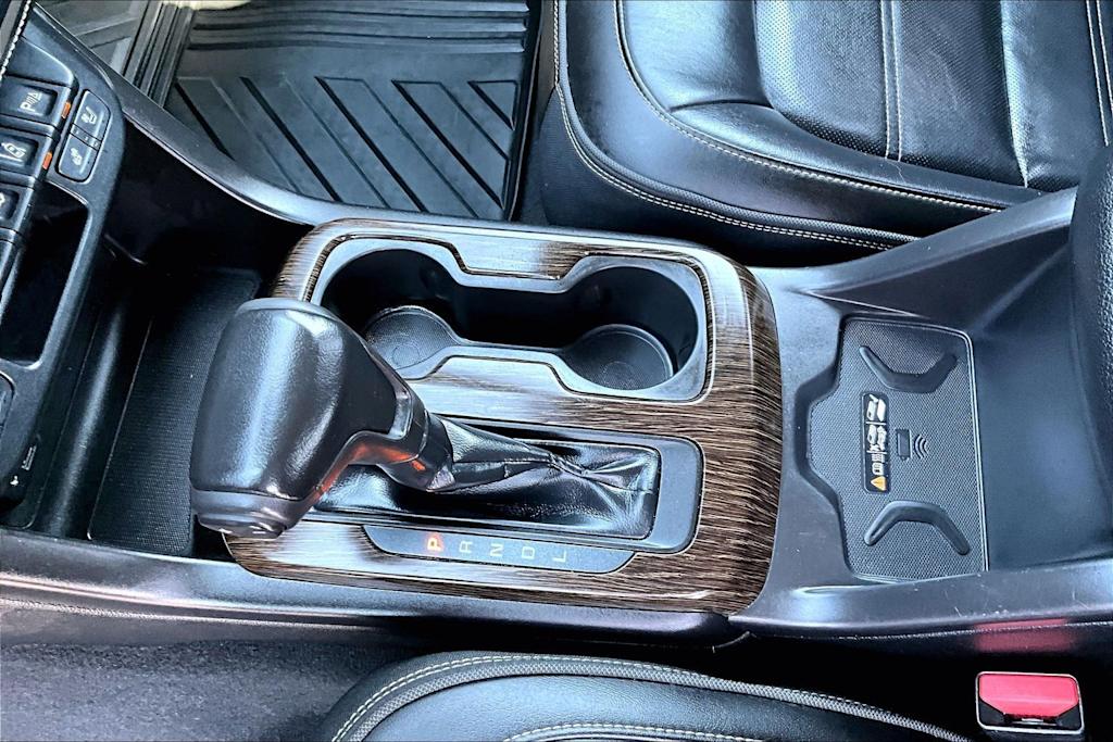 Thumbnail: 2019 GMC Canyon - 17