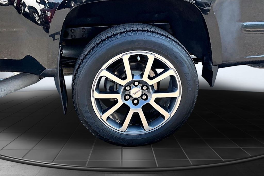 Thumbnail: 2019 GMC Canyon - 35
