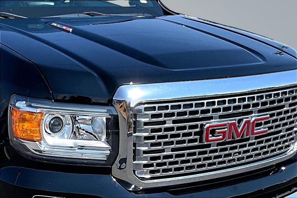 Thumbnail: 2019 GMC Canyon - 33