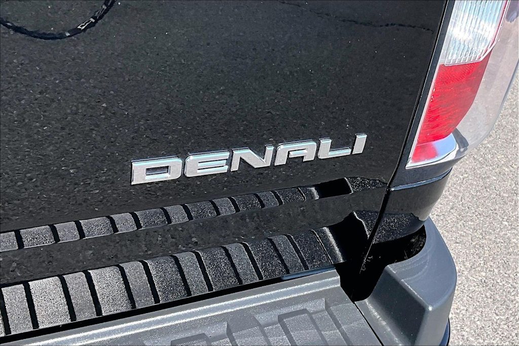 Thumbnail: 2019 GMC Canyon - 7