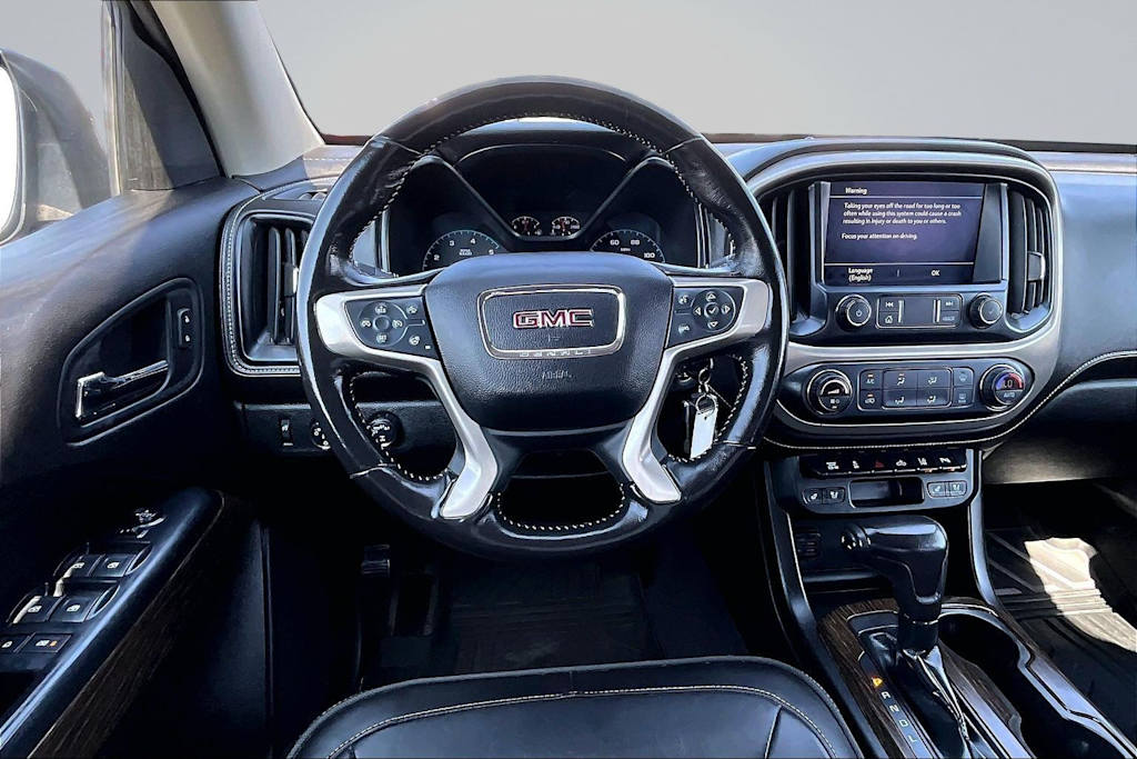 Thumbnail: 2019 GMC Canyon - 14