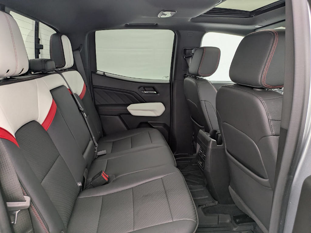 Thumbnail: 2023 GMC Canyon - 29