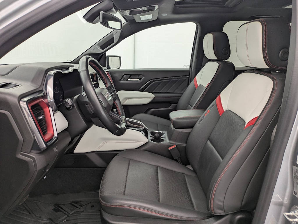 Thumbnail: 2023 GMC Canyon - 11